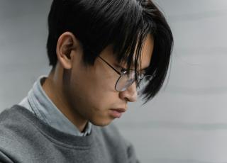 耳朵—身体上最怕冷的部位