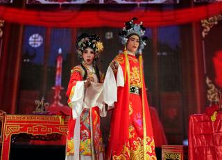 “四大徽班”是指哪四个戏剧班子 徽班为什么进京