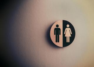 男左女右这种说法是怎么来的