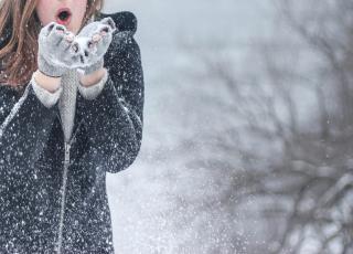 为什么说“下雪不冷化雪冷”