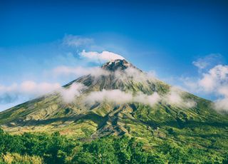 中国其实是个多火山国家