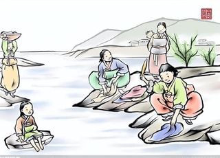 古代洗涤成分的演变：从草木灰到肥皂的奇妙旅程（上）
