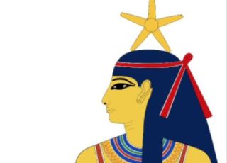 索普德特：古埃及的“星空女神”与尼罗河的洪水派对