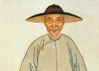 黄宗羲：明末清初的思想巨匠
