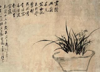 郑板桥：艺术征服历史