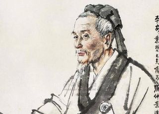张仲景：中医药学的奠基人