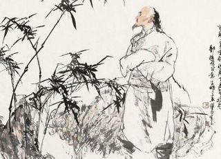 郑板桥：传奇的人生