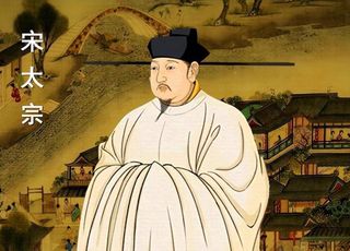 宋太祖赵匡胤：从将领到帝王的传奇之路