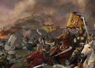 明清战争：辽东与松锦之战