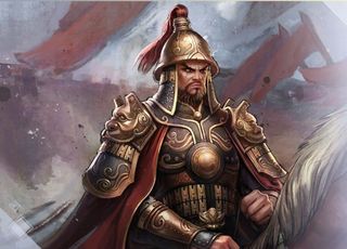 1644年：吴三桂的选择