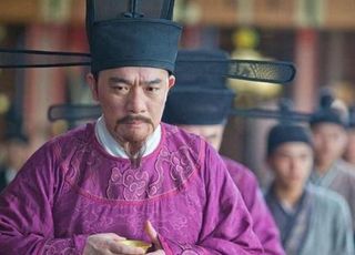 状元之路：赵楷的传奇与历史的幽默（上）
