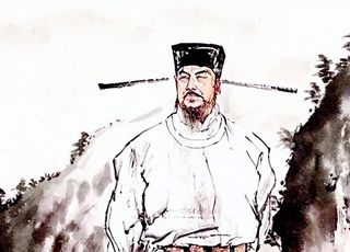 范仲淹：幼年孤苦与求学之路