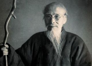 齐白石：自然的灵感源泉