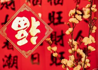 “春节大巡礼：全国各地的奇葩习俗（中）