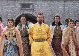 明朝皇族宗室的人口爆炸有多可怕？（二）