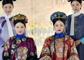 乾隆一生，喜欢了多少女人？（四）