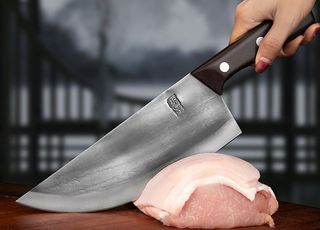 禁止刀具，为什么不禁止菜刀？（一）
