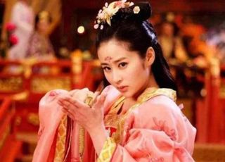 唐中宗的女儿：宜城公主（二）