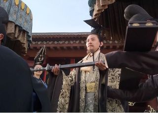 古代皇帝究竟有多少女人？（一）