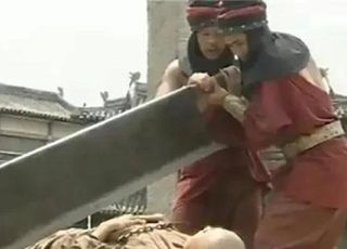 中国历史上最后一个被腰斩的冤魂：俞鸿图（二）