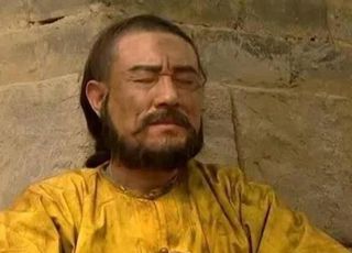 中国历史上最后一个被腰斩的冤魂：俞鸿图（三）