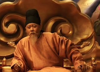 古代皇帝究竟有多少女人？（二）