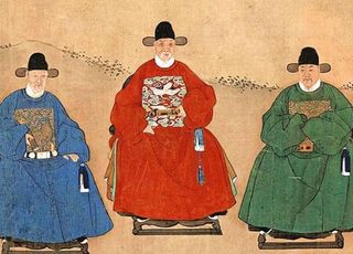古代官僚制度的变化（二）
