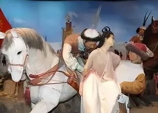 “靖康之难”中的皇家女眷竟然是被自己人送的（三）