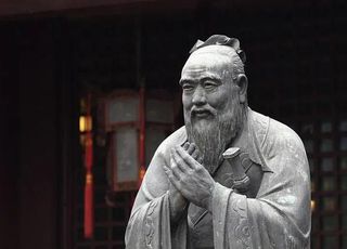 孔子并非鲁国人（一）