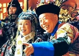 为慈禧吞金的男人，他的死让慈禧悲痛欲绝（二）