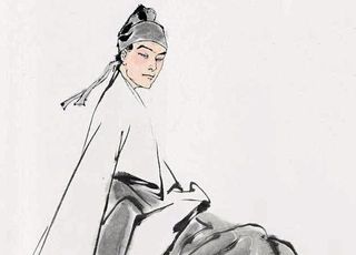 神童李贺：被“避讳”之风耽误了一辈子（二）