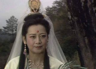 观音菩萨本是男儿身？（三）