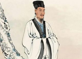 神童李贺：被“避讳”之风耽误了一辈子（一）