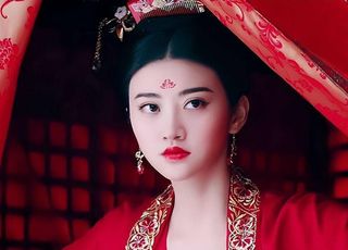 中国历史上最不祥的女人：姬少（二）