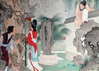 跟“小三”作斗争，古代女人有办法（一）
