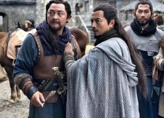 汉朝的外患：为什么汉匈战争早期总是汉人落败？