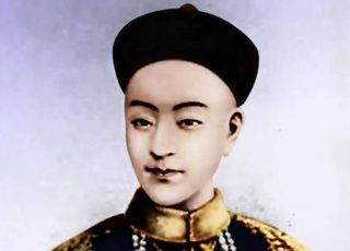 为慈禧吞金的男人，他的离世让慈禧悲痛欲绝（三）