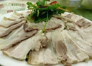 中国舌尖的传奇典故：福安康嘴中的美味（一）