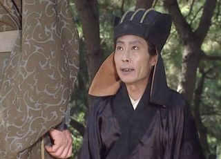 宦官乱政：宦官的权柄
