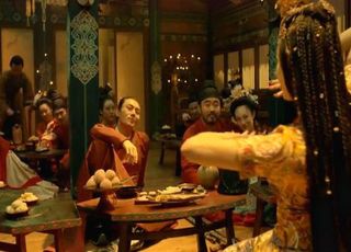 诗化的“风月场”：晚唐