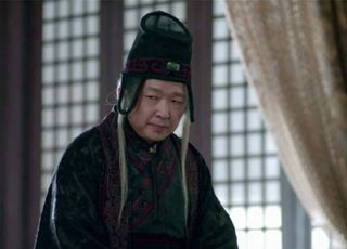 宦官乱政：唐朝的衰落