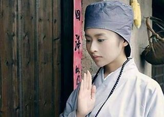 古代尼姑：淫乐的场所