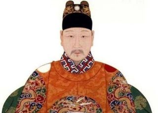 明光宗朱常洛：被两颗“春药”毒死的皇帝（一）