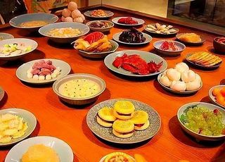 皇帝吃的“美食”：烹饪水平的局限