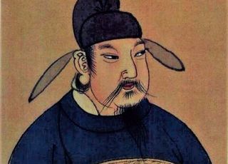 中国历史上的“杀儿第一人”：李隆基（二）