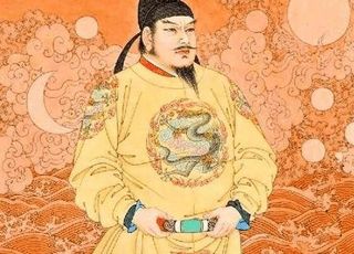中国历史上的“杀儿第一人”：李隆基（四）