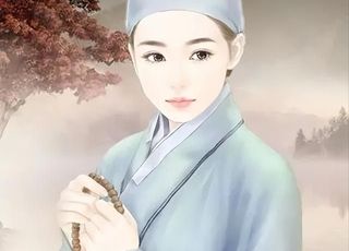 古代尼姑：南北朝