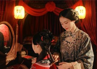古代的嫁妆：老百姓无法负担