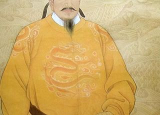 中国历史上的“杀儿第一人”：李隆基（六）