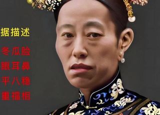 隆裕太后：吸引袁世凯的主要原因